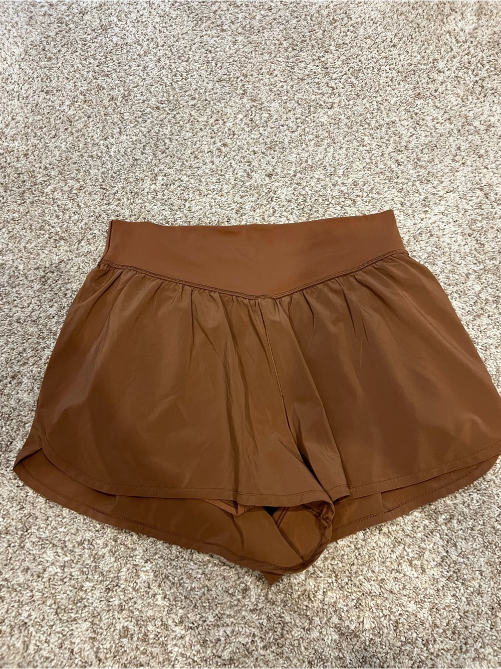 Offline by Aerie- athletic shorts